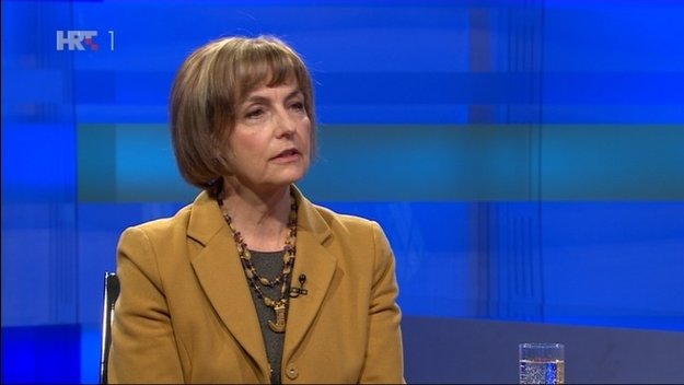 Pusić: Izbori će vjerojatno biti u ranu jesen, ljude živcira kad su oko Nove godine