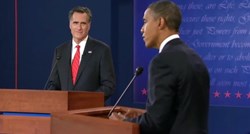 Romney se nakon poraza od Obame neće ponovno kandidirati za predsjednika