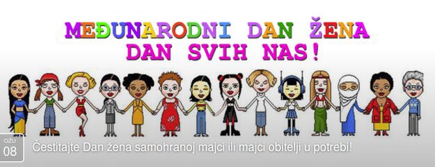 Humanitarka za žene Adrije koje već šest mjeseci ne primaju plaću