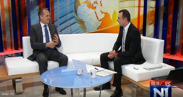 Prgomet najavio izlazak na izbore: "HDZ je postao radikalna desnica"