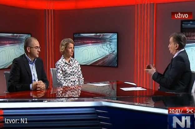 Bakić: Ako su banke svjesno špekulirale, onda su kreteni i diletanti