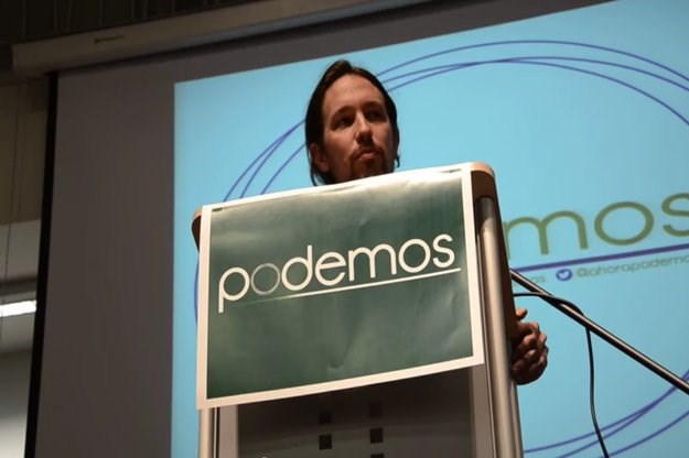 Pobjeda Sirize vjetar u leđa ljevičarskoj stranci Podemosu