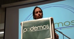 Pobjeda Sirize vjetar u leđa ljevičarskoj stranci Podemosu
