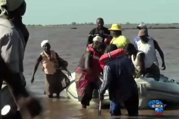 U poplavama u Mozambiku poginula 71 osoba