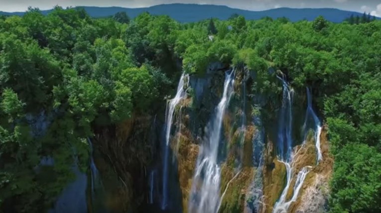 VIDEO Novi spot HTZ-a pokazuje svu ljepotu i raznolikost Hrvatske