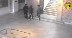 Tunis objavio snimku napada: Ubojice mirno ušetale s oružjem, jedan od njih je srednjoškolac