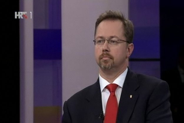 Varga: Nema govora o političkim smjenama, nisam bio zadovoljan ljudima i morali su otići