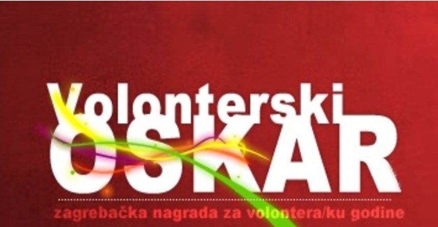 Do petka stignete glasati za dobitnika zagrebačkog "volonterskog oskara"