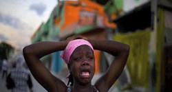 Pet godina od katastrofalnog potresa na Haitiju 85 tisuća ljudi još živi u šatorima