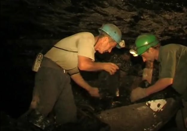Nakon bačene granate u Donjecku oko 500 rudara ostalo zarobljeno pod zemljom