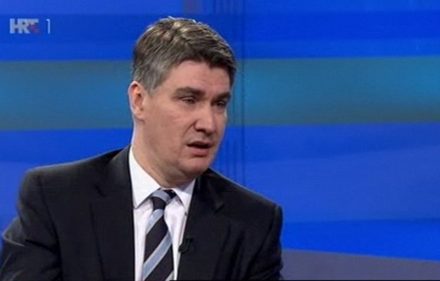 Milanović: Htjeli smo smanjiti dug da nas ne kamatare, ali građani nisu bili informirani