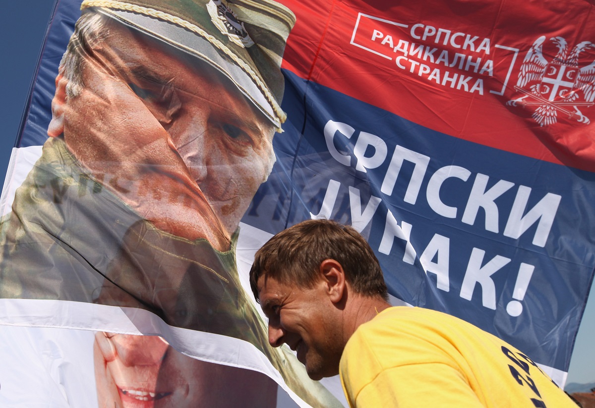 REAKCIJE IZ SRBIJE "Ovo je najveća sramota u povijesti svjetskog pravosuđa"