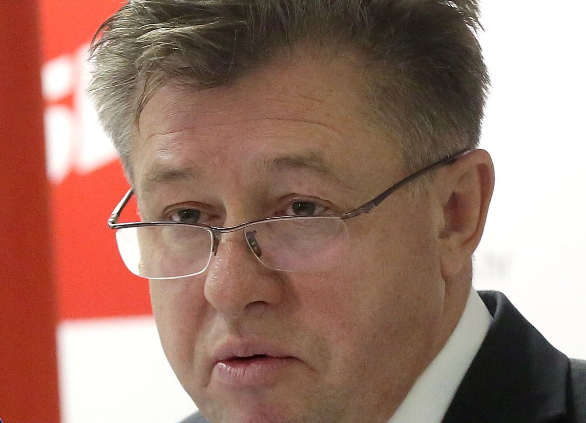 SDP-ovac sazvao pressicu o Ramljaku: "Umjesto da rješava probleme, on ih stvara"