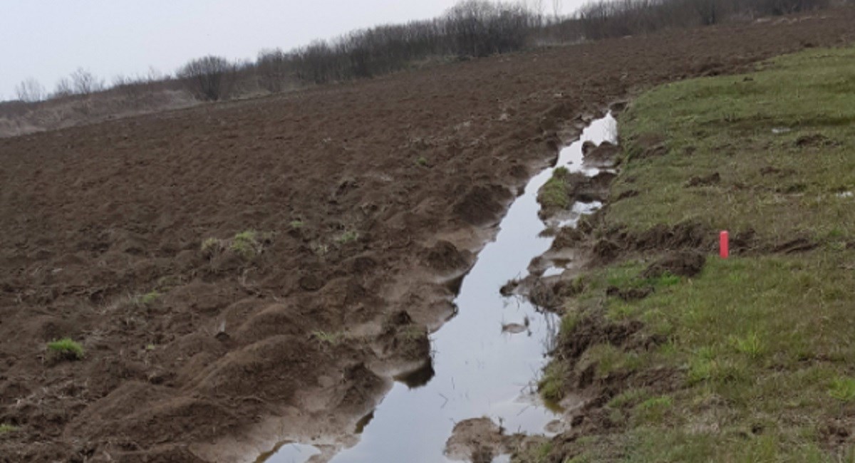 VATROGASCI SVE SNIMILI U Brodu je iscurilo puno više nafte nego što je Crodux tvrdio?