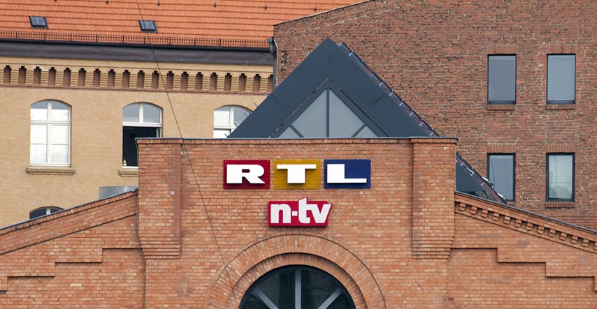 Dobit RTL Grupe blago povećana u drugom tromjesečju, ali imaju pad na tržištu televizijskog oglašavanja