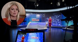 Stigla potvrda s RTL-a: Mirjane Hrge nema u "RTL Danas"