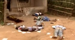 U Njemačkoj obnovljeno suđenje za pokolj 400 Tutsija u Ruandi