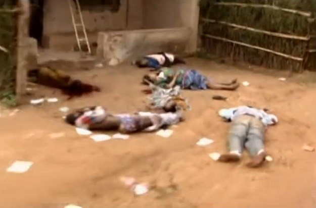 U Njemačkoj obnovljeno suđenje za pokolj 400 Tutsija u Ruandi