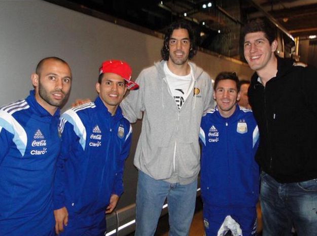 Rudež: Oduševljen sam prvom NBA sezonom, a na Eurobasketu možemo jako daleko