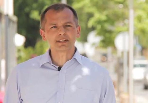 SDP-ov gradonačelnik Kutine: Prijeti mi se zbog izbora ravnatelja u dječjem vrtiću