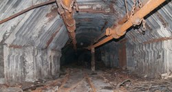Četiri rudara poginula u nesreći u rudniku kod Kaknja, na njih se urušila drvena podgrada