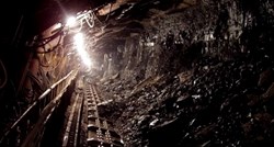 Devet radnika poginulo u požaru u ruskom rudniku