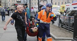 TERORISTIČKI NAPAD U RUSIJI Krivac je radikalni islamist, policija pronašla još jednu bombu