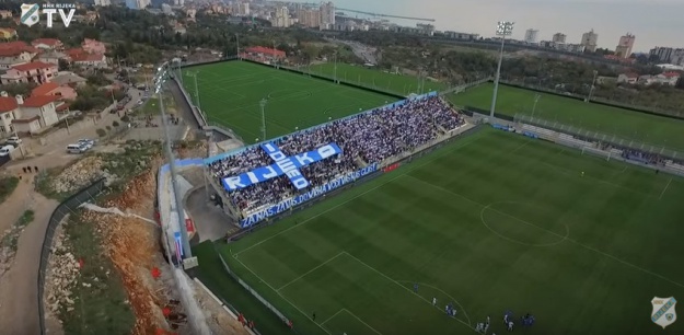Video dana: Rujevica slavi rušenje Dinama