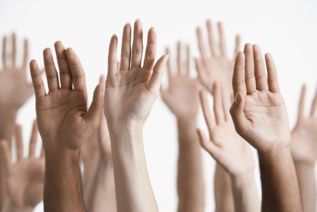 Ruke govore sve: Dužina prstiju upućuje na vjernost?
