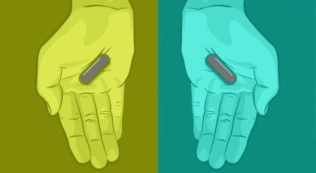 Vidite li crvenu ili plavu pilulu? Nakon ovog više nećete znati u što možete vjerovati