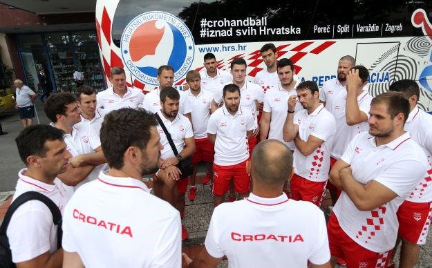 NIKAD MOĆNIJI Ispratili smo Hrvatsku za Rio, spremite se za olimpijsku ludnicu!