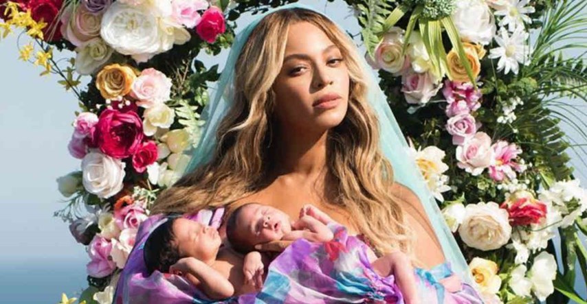 Beyonce i Jay Z nenadano otkrili zašto su djecu nazvali baš tako