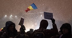 Deseci tisuća Rumunja opet se na ulicama bore protiv korupcije, a gdje su Hrvati?