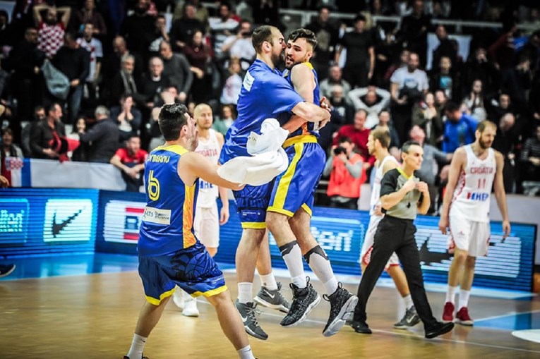 Zašto je blamaža protiv Rumunjske najbolja stvar koja se mogla dogoditi hrvatskoj košarci