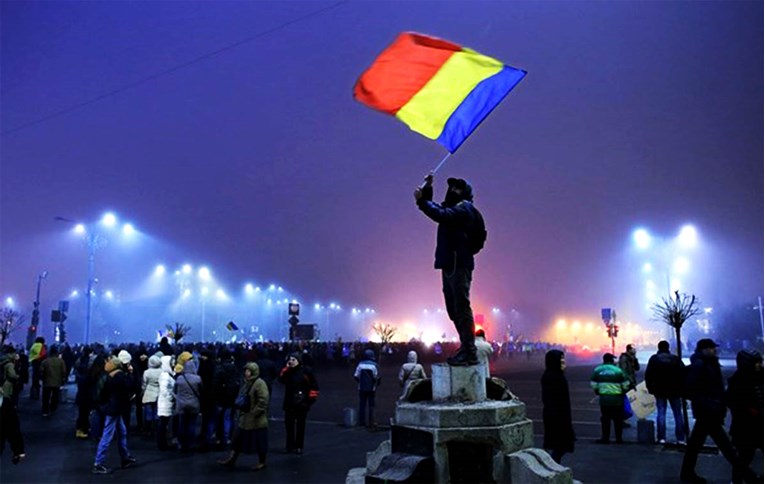 U Rumunjskoj usvojena kontroverzna pravosudna reforma
