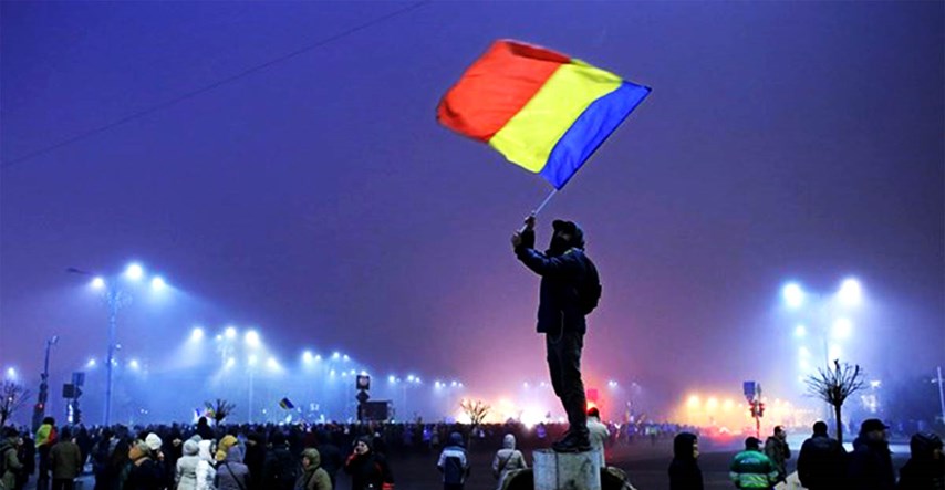 Rumunjska ljevica sprema se srušiti svoju vladu