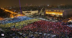 Rumunji ne popuštaju, deseci tisuća ljudi na ulicama traže ostavku vlade koja štiti korupciju