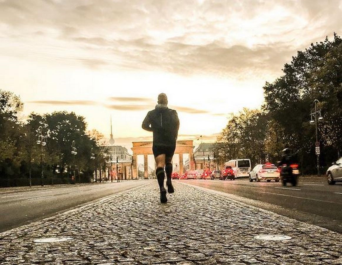 3 odlična savjeta prije nego krenete trčati vani