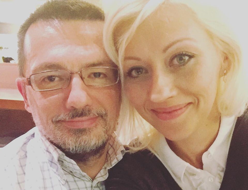 Saborski zastupnik oženio hrvatsku dance zvijezdu ´90-ih