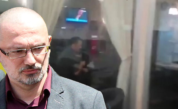 Runtić ide u klub zastupnika MOST-a, a uskoro bi se MOST mogao još proširiti