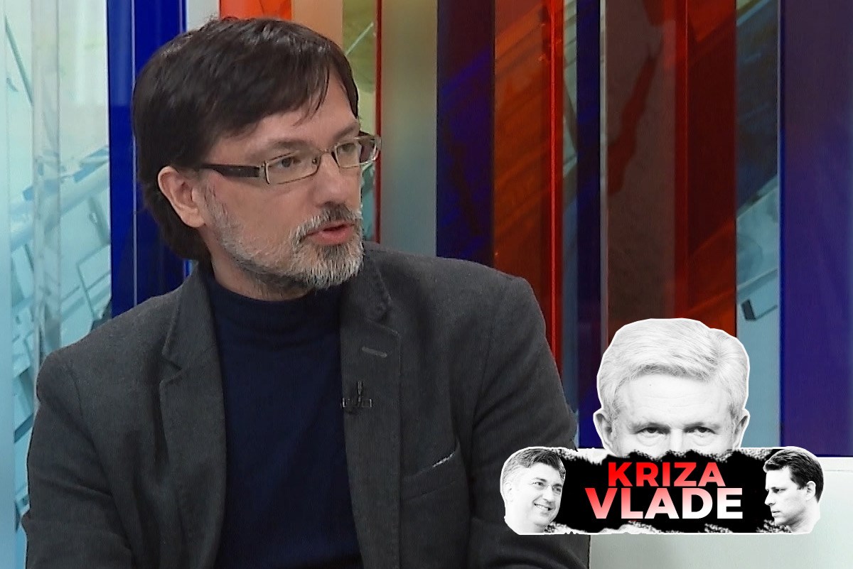 RUNTIĆ POTVRDIO "Bio sam već dvaput na policiji, zvali su me i iz PNUSKOK-a"