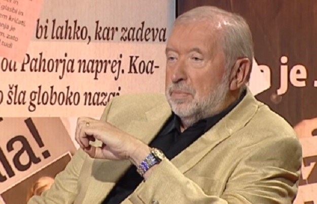 Rupel: Za izbjegličku krizu koja ugrožava balkanske zemlje kriva je Angela Merkel