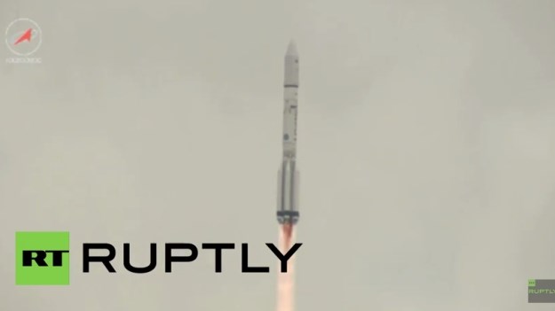 Problemi se nastavljaju: Ruska raketa s meksičkim satelitom srušila se u Sibir