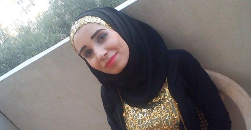 Divljaci ISIS-a pogubili hrabru novinarku koja je iz Raqqe izvještavala o njihovim zvjerstvima