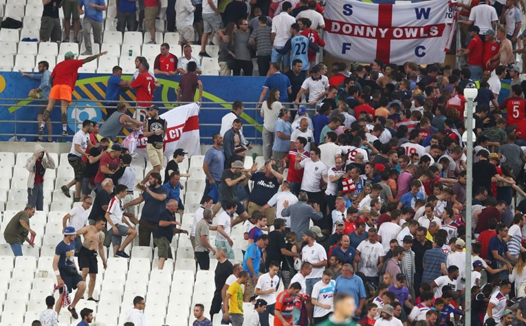 FIFA i Rusija imaju plan za huligane: Navijačkim iskaznicama protiv "festivala nasilja"