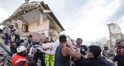 Hrvatski Caritas pomaže stradalima u potresu u Italiji, evo kako i vi možete pomoći