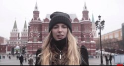 Mladi Rusi uputili video poruku Hrvatima i cijeloj Europi: "Ujedinimo se, očitajmo IS-u lekciju"