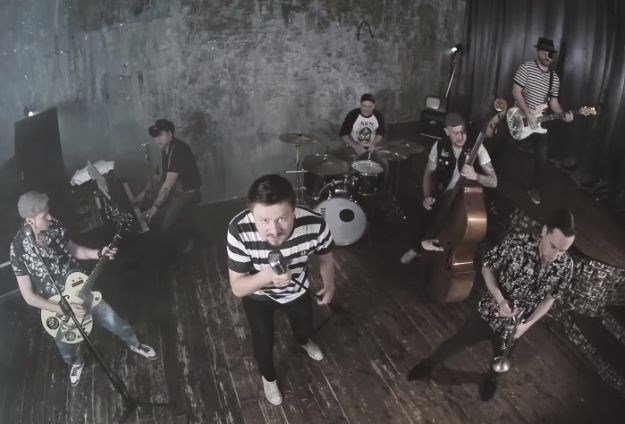 VIDEO Rusi obradili jedan od najvećih ex-Yu rock hitova, sviđa li vam se ova verzija?