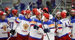 Rusija, Češka, Kanada i SAD u polufinalu hokejskoj SP-a