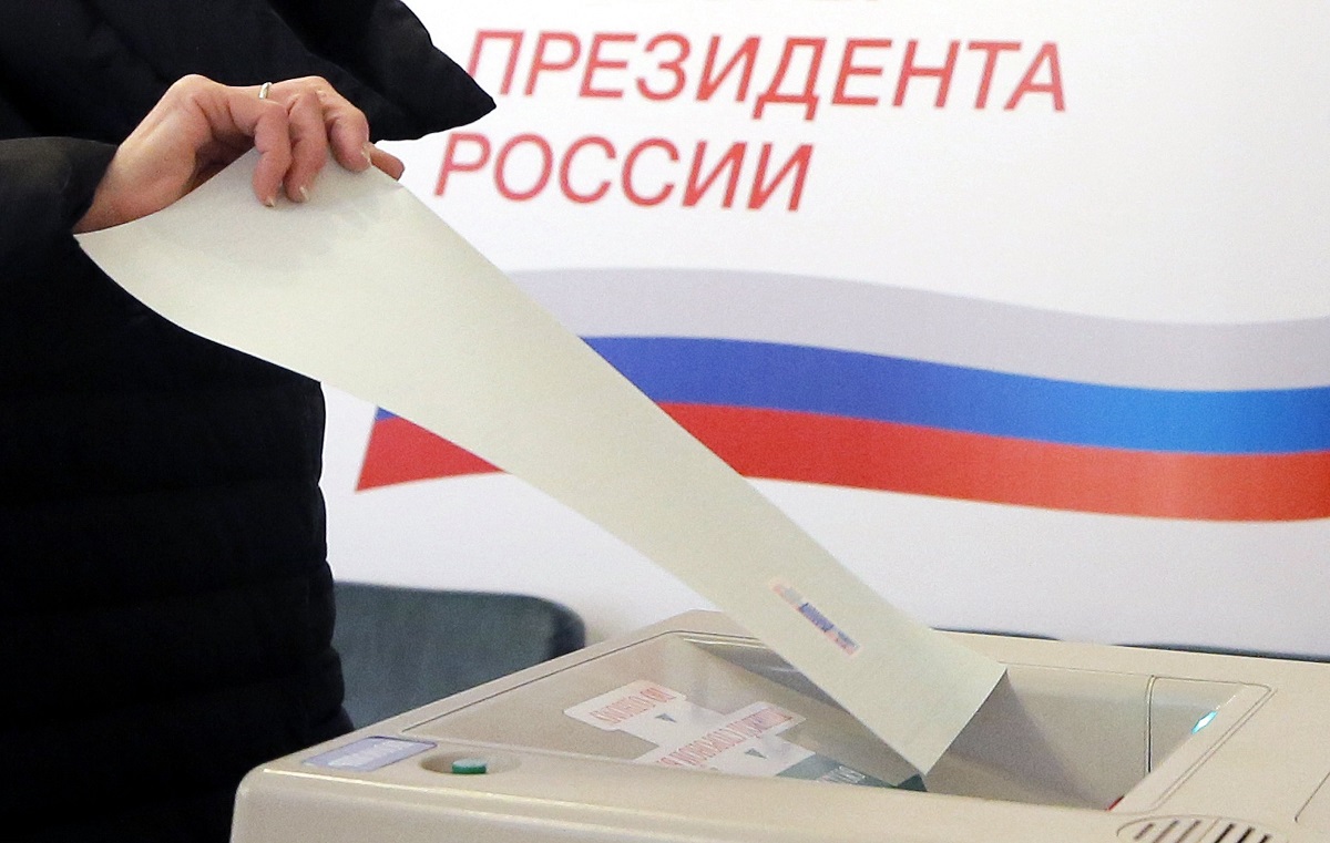Ruska oporba: "Putin tjera birače na glasanje, autobusi masovno dovode ljude"